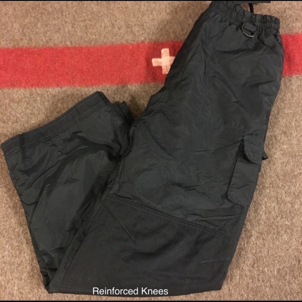 Mambosok Ski Snow Pants Large